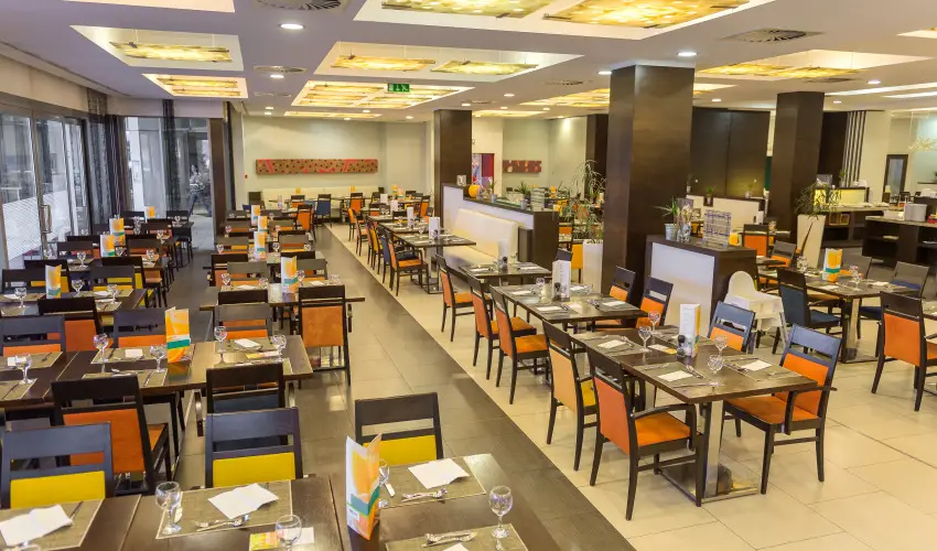 Park Inn by Radisson Sárvár Resort & Spa Sárvár