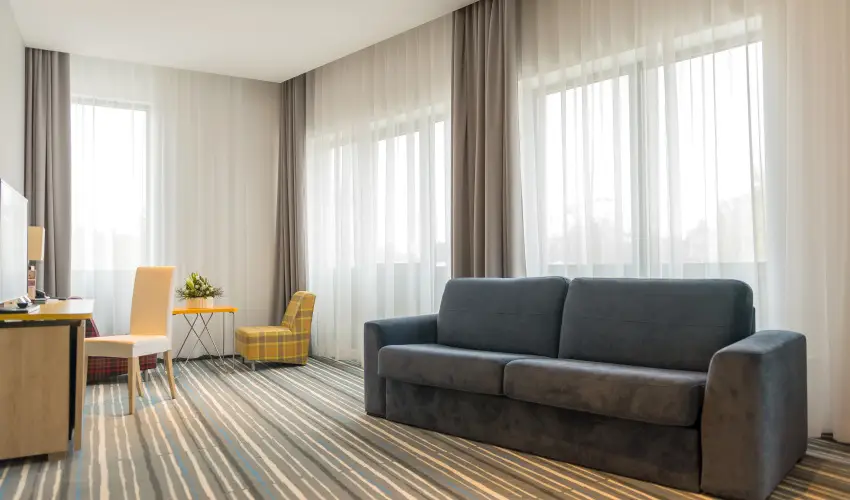 Park Inn by Radisson Sárvár Resort & Spa Sárvár