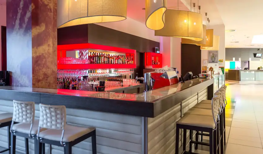 Park Inn by Radisson Sárvár Resort & Spa Sárvár