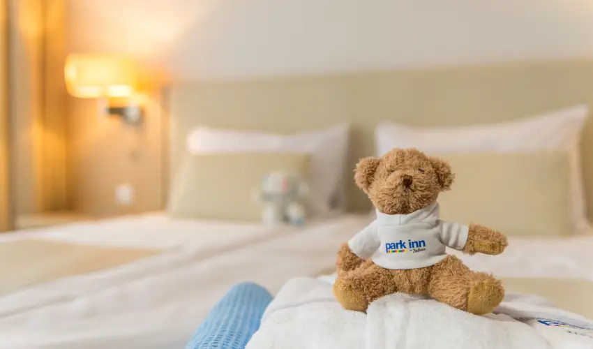 Park Inn by Radisson Sárvár Resort & Spa Sárvár