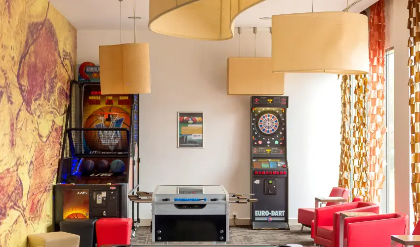 Park Inn by Radisson Sárvár Resort & Spa Sárvár