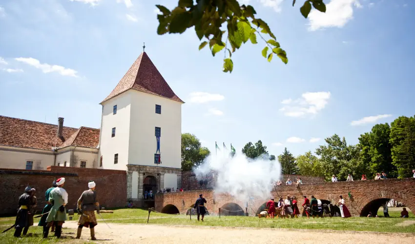 Park Inn by Radisson Sárvár Resort & Spa Sárvár