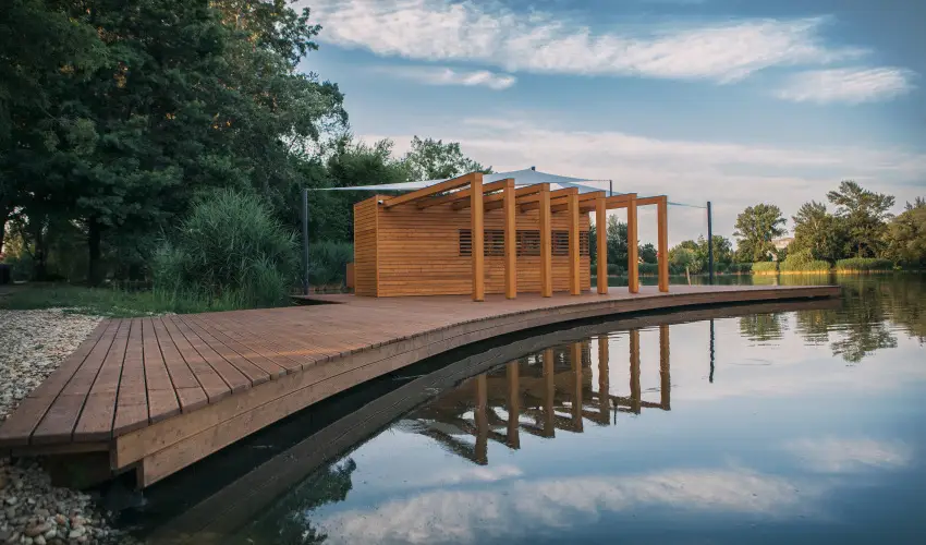 Park Inn by Radisson Sárvár Resort & Spa Sárvár