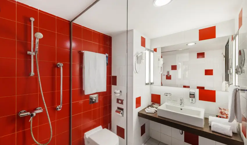 Park Inn by Radisson Sárvár Resort & Spa Sárvár