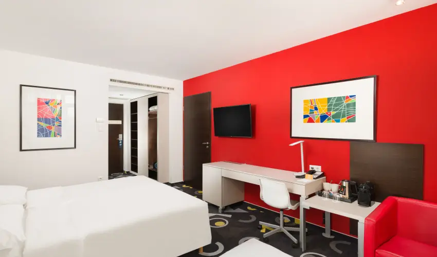 Park Inn by Radisson Sárvár Resort & Spa Sárvár