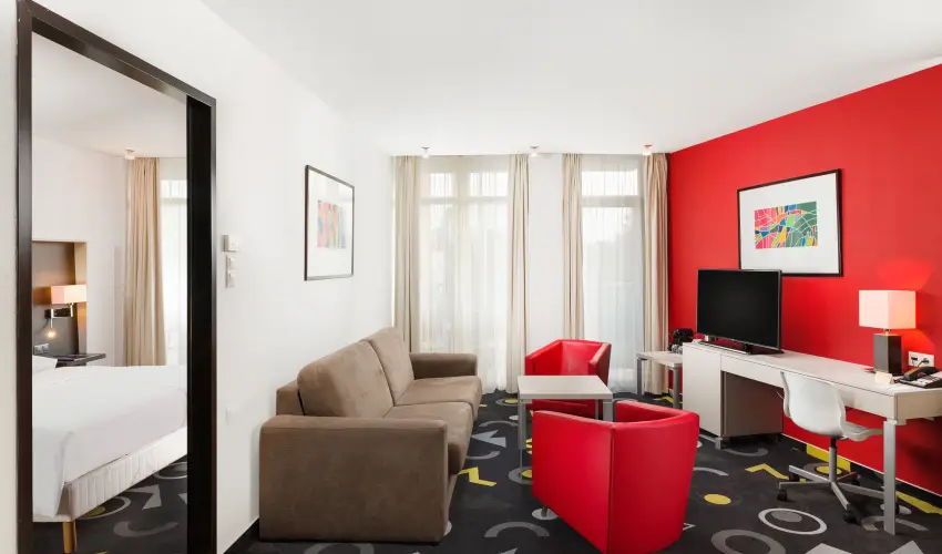 Park Inn by Radisson Sárvár Resort & Spa Sárvár