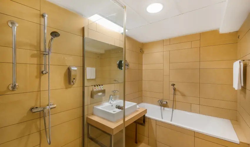 Park Inn by Radisson Sárvár Resort & Spa Sárvár