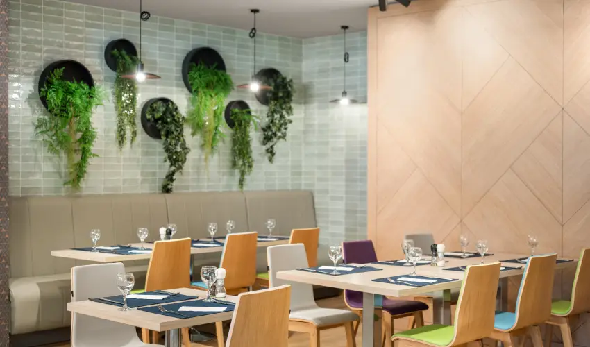 Park Inn by Radisson S�rv�r Resort & Spa S�rv�r