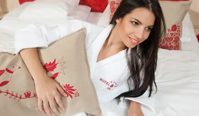 Hotel Piroska Bk, Bkfrd