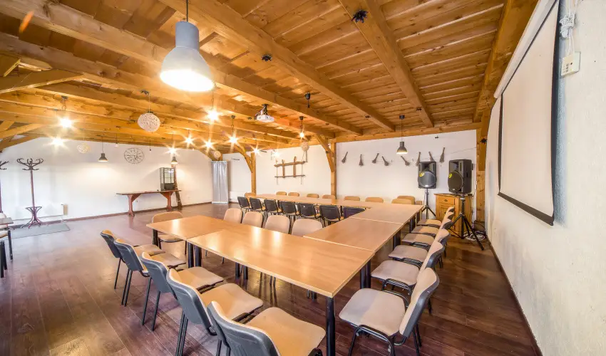 Hotel Piroska Bk, Bkfrd