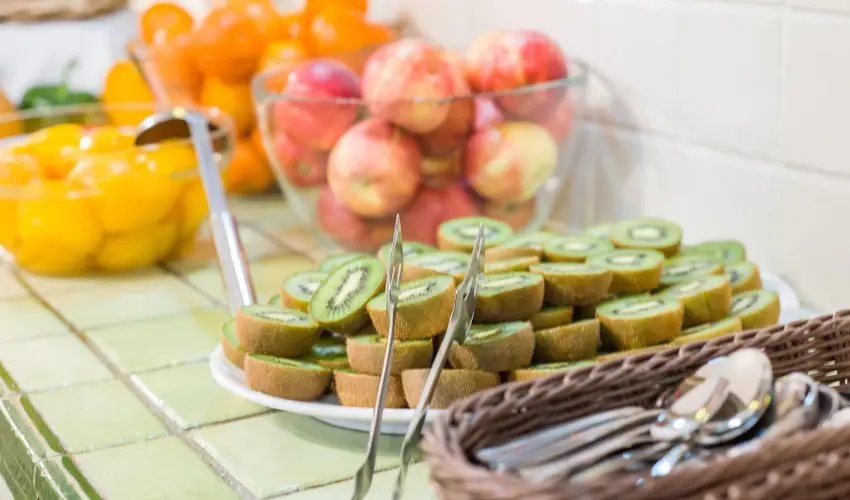 Hotel Piroska Bk, Bkfrd