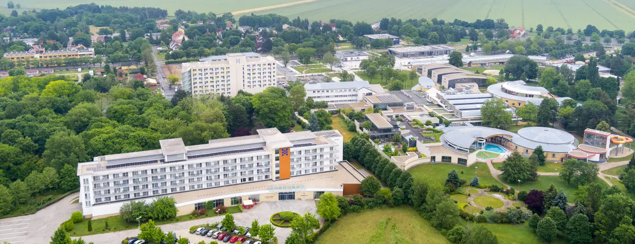 Hunguest Bk Bk, Bkfrd - Kedvezmnyes nyri ajnlat (min. 3 j)