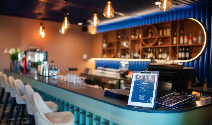 Hunguest Bük Bük, Bükfürdő