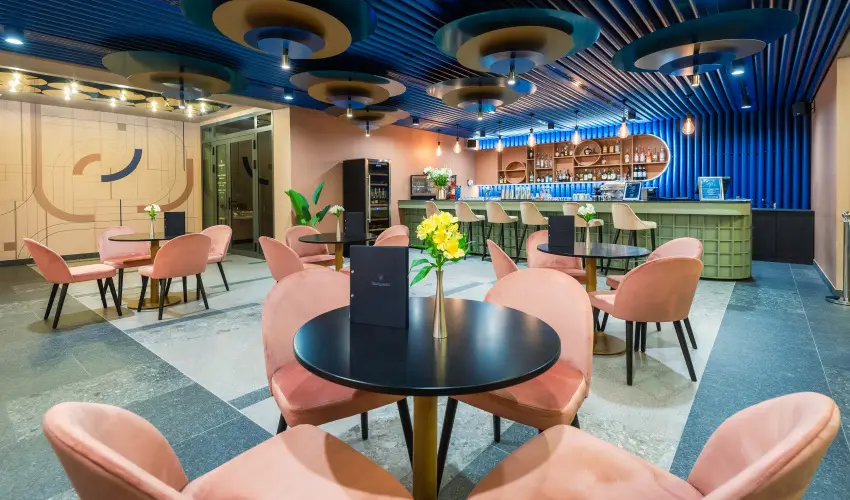 Hunguest Bük Bük, Bükfürdő