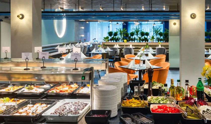 Hunguest Bük Bük, Bükfürdő