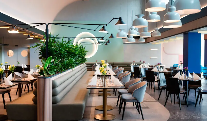 Hunguest Bük Bük, Bükfürdő