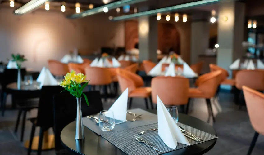 Hunguest Bük Bük, Bükfürdő