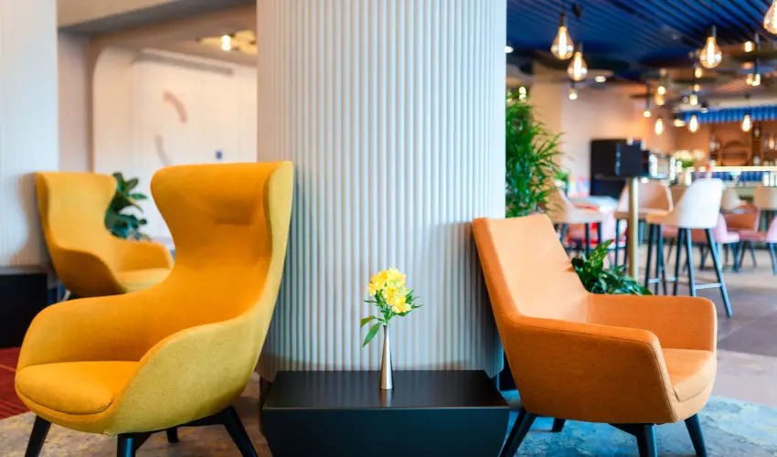 Hunguest Bük Bük, Bükfürdő