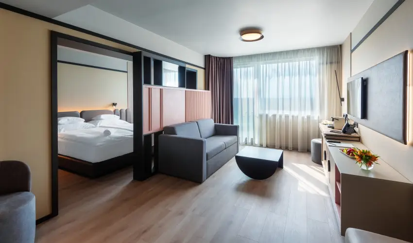 Hunguest Bük Bük, Bükfürdő