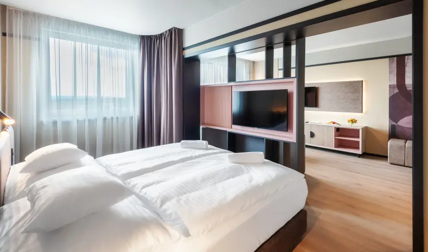 Hunguest Bük Bük, Bükfürdő