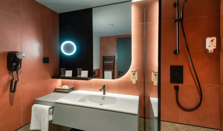 Hunguest Bük Bük, Bükfürdő