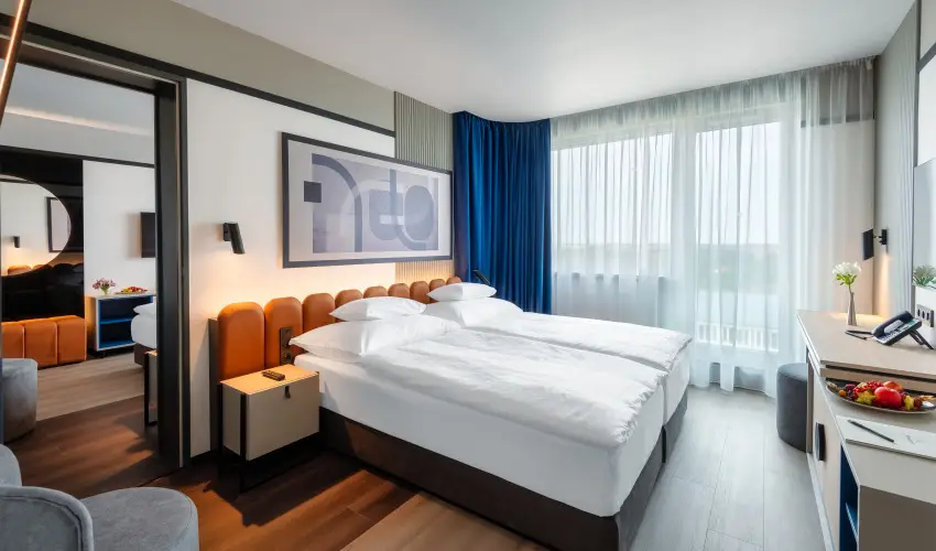 Hunguest Bük Bük, Bükfürdő