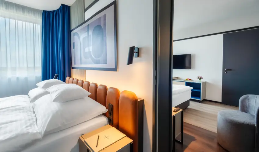 Hunguest Bük Bük, Bükfürdő