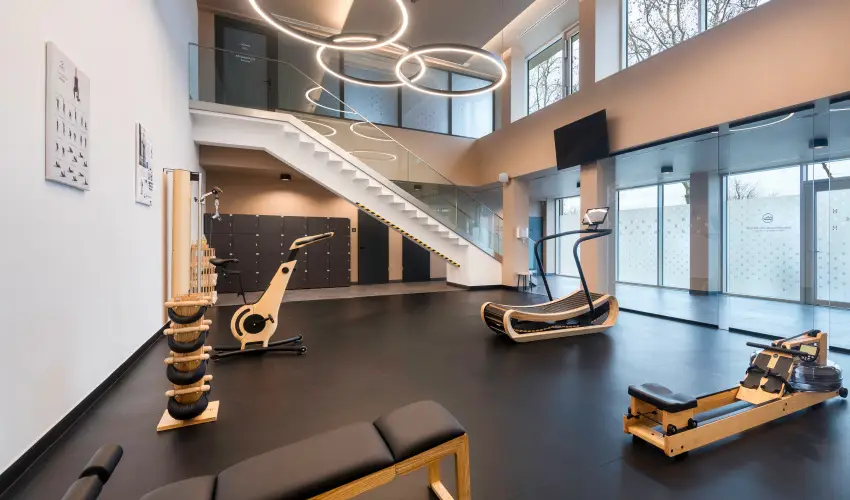 Hunguest Bük Bük, Bükfürdő