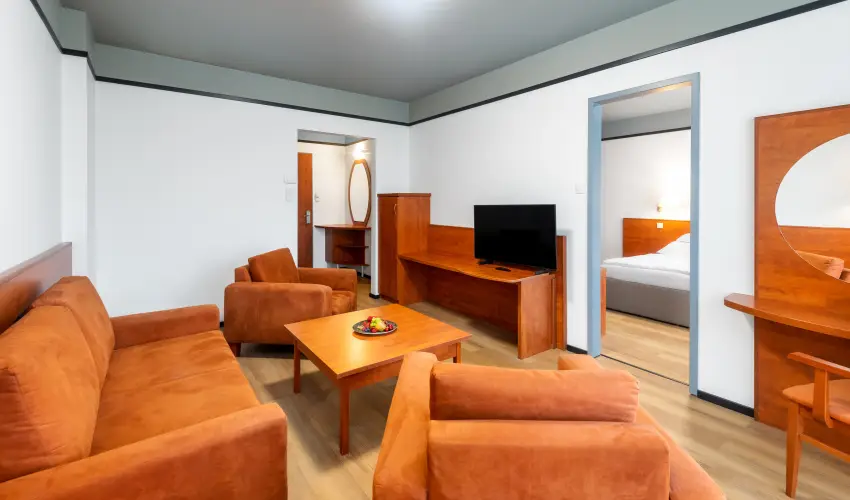 Hunguest Bük Bük, Bükfürdő