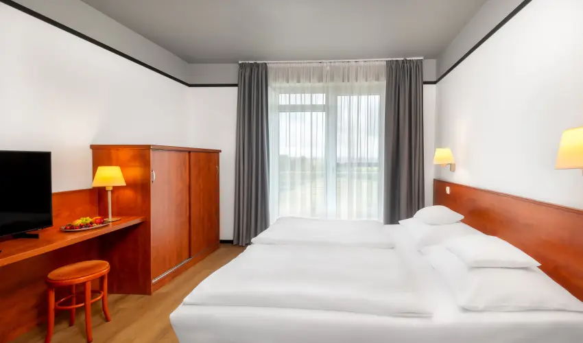 Hunguest Bük Bük, Bükfürdő