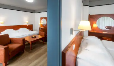 Hunguest Bk Bk, Bkfrd