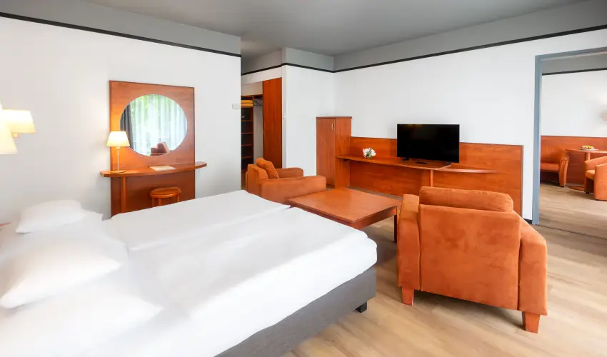 Hunguest Bük Bük, Bükfürdő