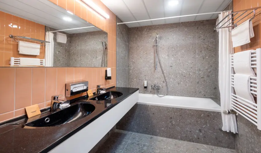 Hunguest Bük Bük, Bükfürdő