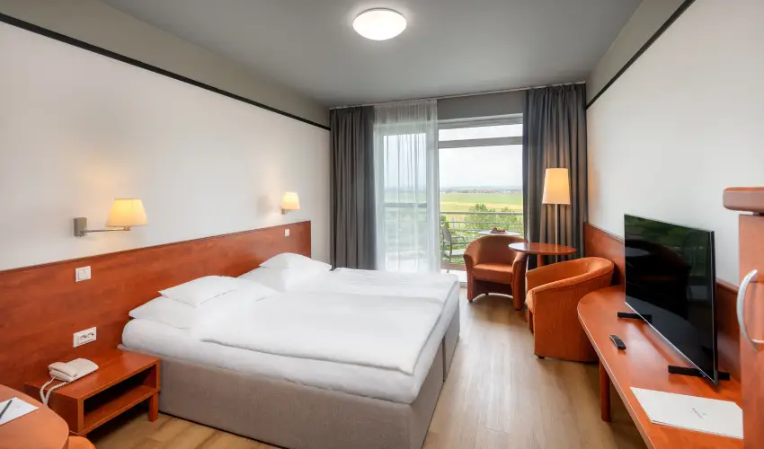 Hunguest Bük Bük, Bükfürdő