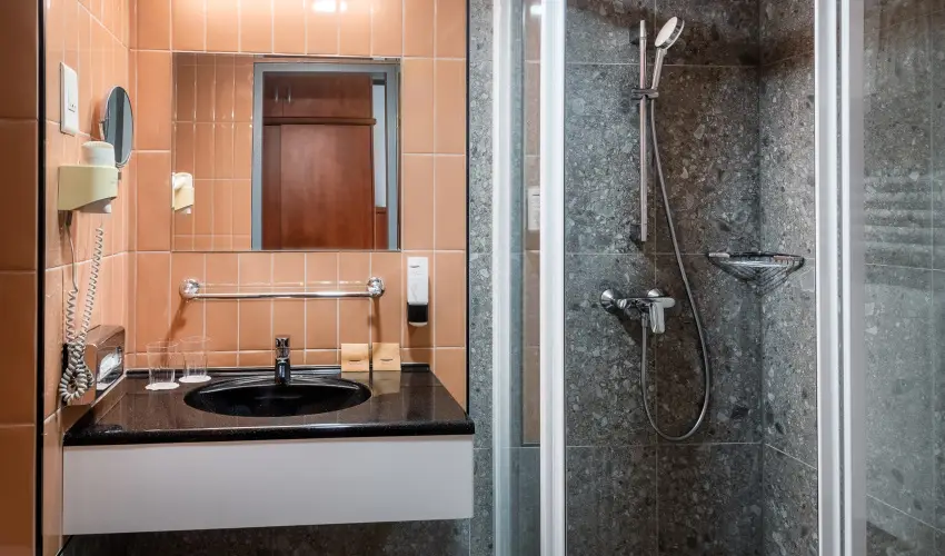 Hunguest Bük Bük, Bükfürdő