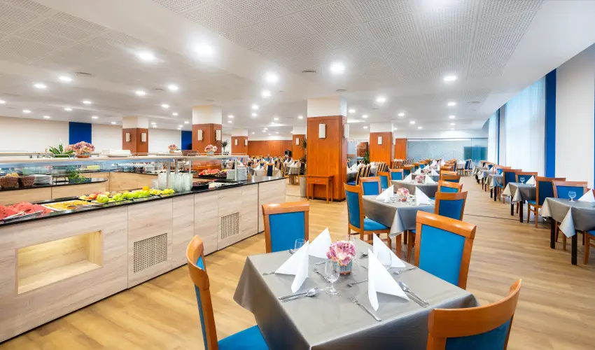 Hunguest Bük Bük, Bükfürdő