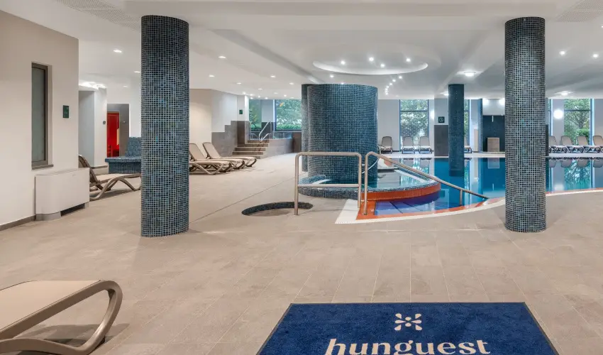 Hunguest Bük Bük, Bükfürdő