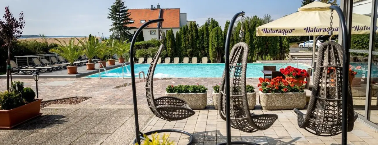 Sopron Hotel Sopron - Napi r flpanzival (1 jtl)