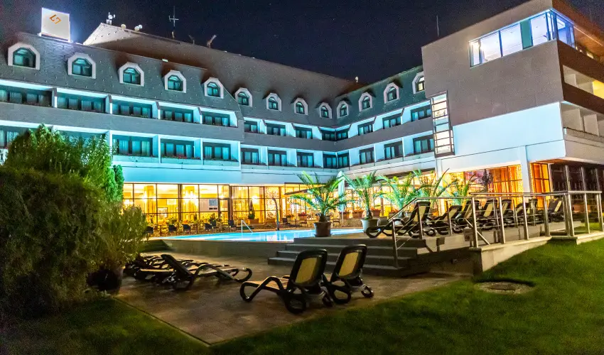 Sopron Hotel Sopron