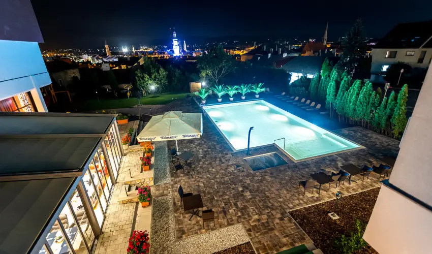 Sopron Hotel Sopron