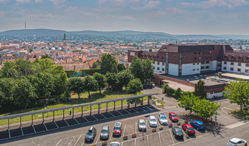 Sopron Hotel Sopron