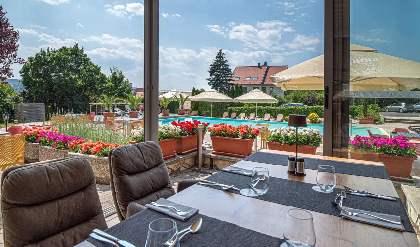 Sopron Hotel Sopron