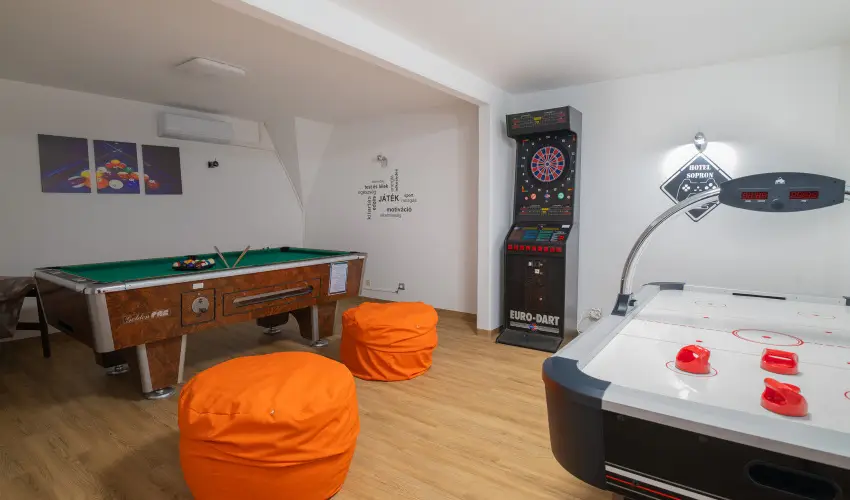 Sopron Hotel Sopron