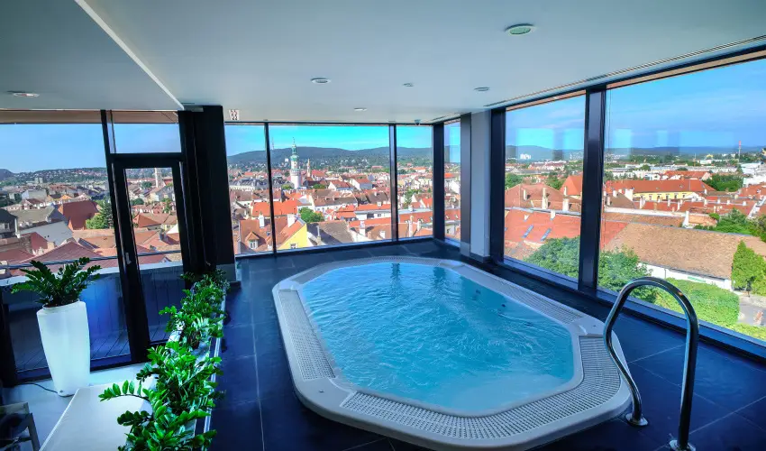 Sopron Hotel Sopron