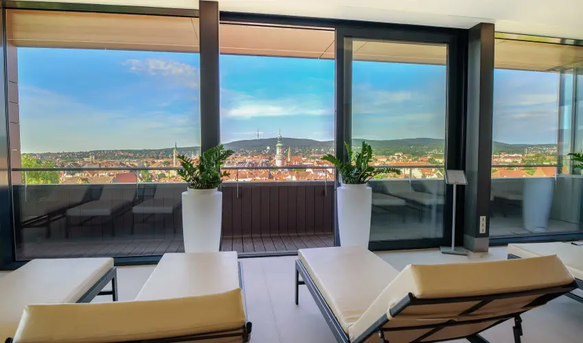 Sopron Hotel Sopron