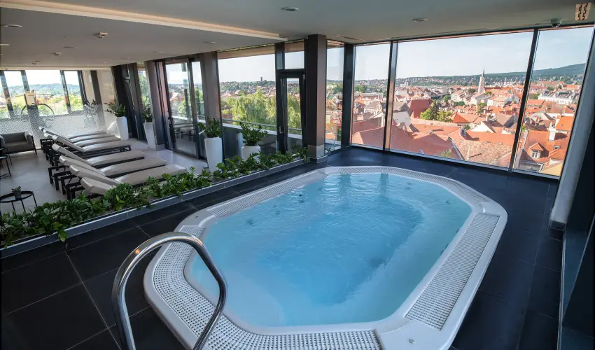 Sopron Hotel Sopron