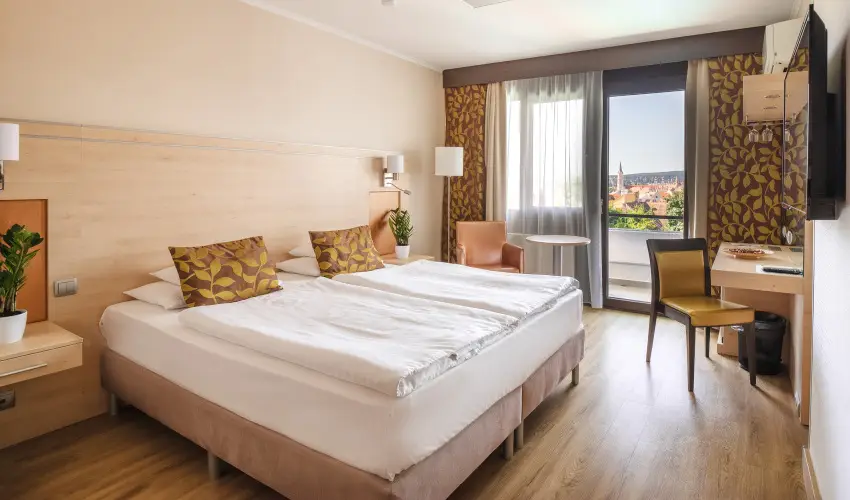 Sopron Hotel Sopron