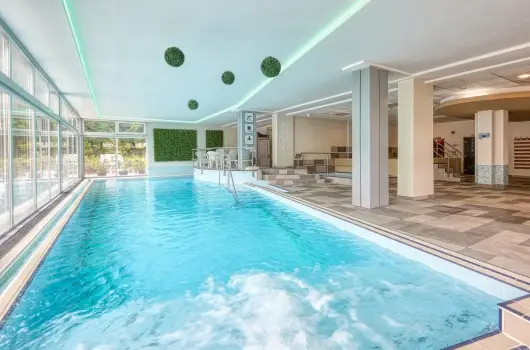 Hotel Szieszta, Sopron, B�k, B�kf�rd� - 29 km