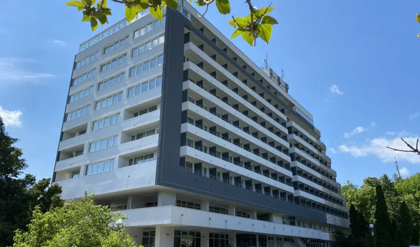 Hotel Szieszta Sopron