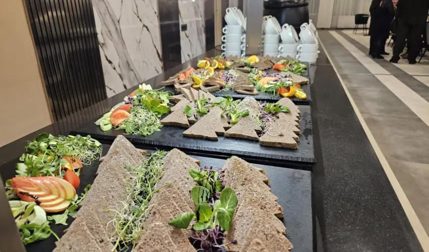 Hotel Szieszta Sopron